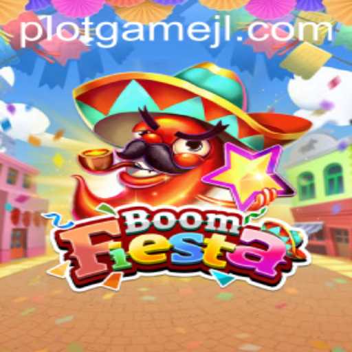 BoomFiesta - A Dynamic Fusion of Strategy and Adventure