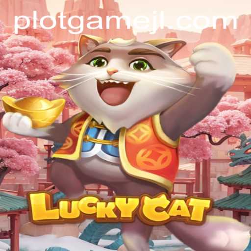 Discover the Mystical World of LuckyCat: A Journey Through Plotgame