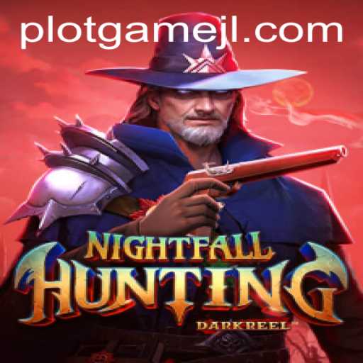 Unveiling NightfallHunting: A Journey Through Mystery and Strategy