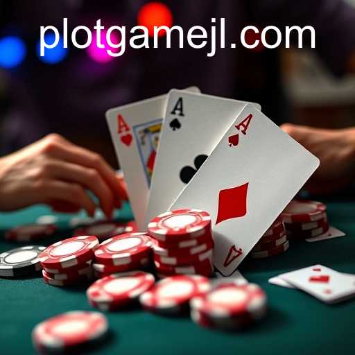 poker heads-up um contra um