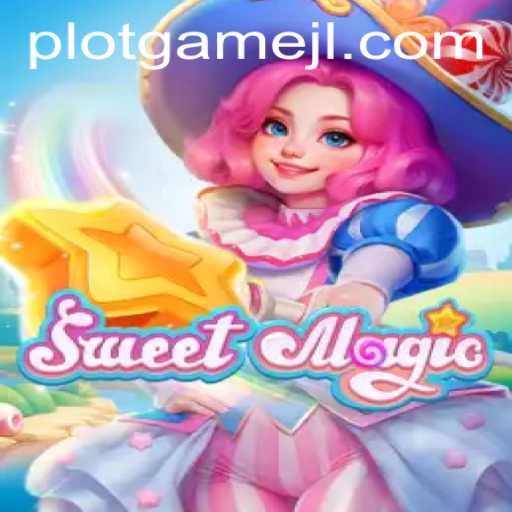 SweetMagic: A Mystical Journey Through Gameplay and Strategy