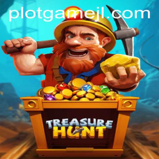 Discover the Adventure: Exploring the World of TreasureHunt