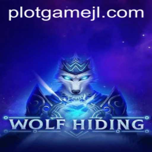 WolfHiding: A Thrilling Adventure in the World of Plotgame